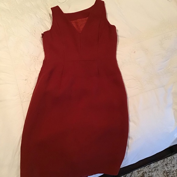 Derek Lam Sheath Dress, IT size 40, EUC - Picture 2 of 5